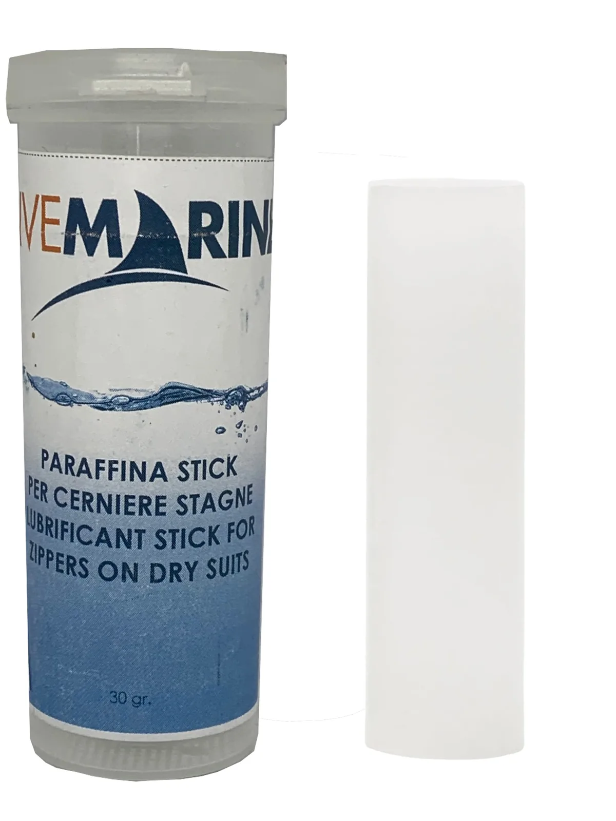 PARAFFINE POUR FERMETURE ÉTANCHE GR. 30