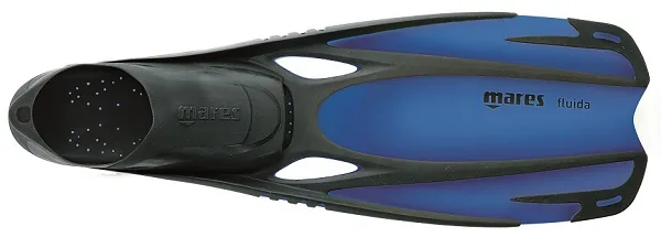 ΠΕΔΙΛΑ MARES FLUIDA ΜΠΛΕ/ΜΑΥΡΟ ΜΕΓΕΘΟΣ 46/47
