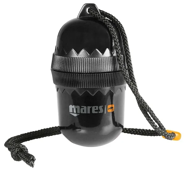 PERSONAL DRY BOX MARES COLORE NERO