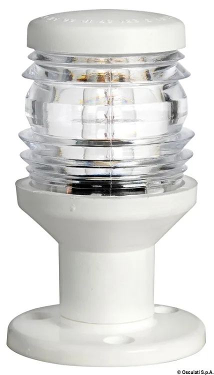 PETIT FEU BLANC 360° OSCULATI