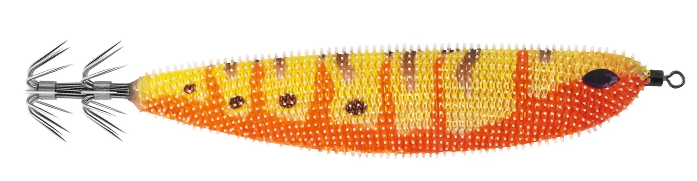 POTERA DEEP ZORO RUBBER PRAWN + 45% LANZAMIENTO TALLA 3.0 COLOR ORYW JATSUI