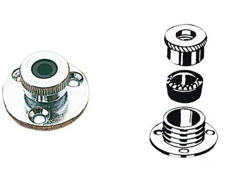 PRENSAESTOPAS ESTANCO MM.12