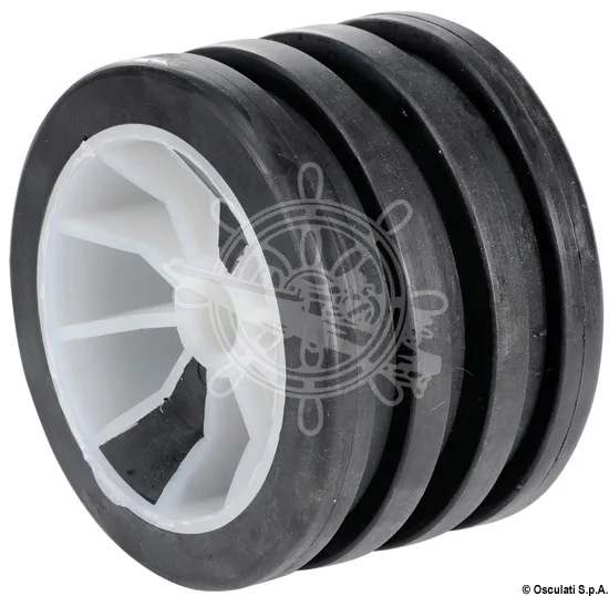 REINFORCED SIDE ROLLER 110 X 76