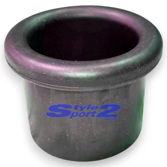 REPLACEMENT BUSHING FOR RAIL-MOUNTED ROD HOLDER, 40MM INTERNAL