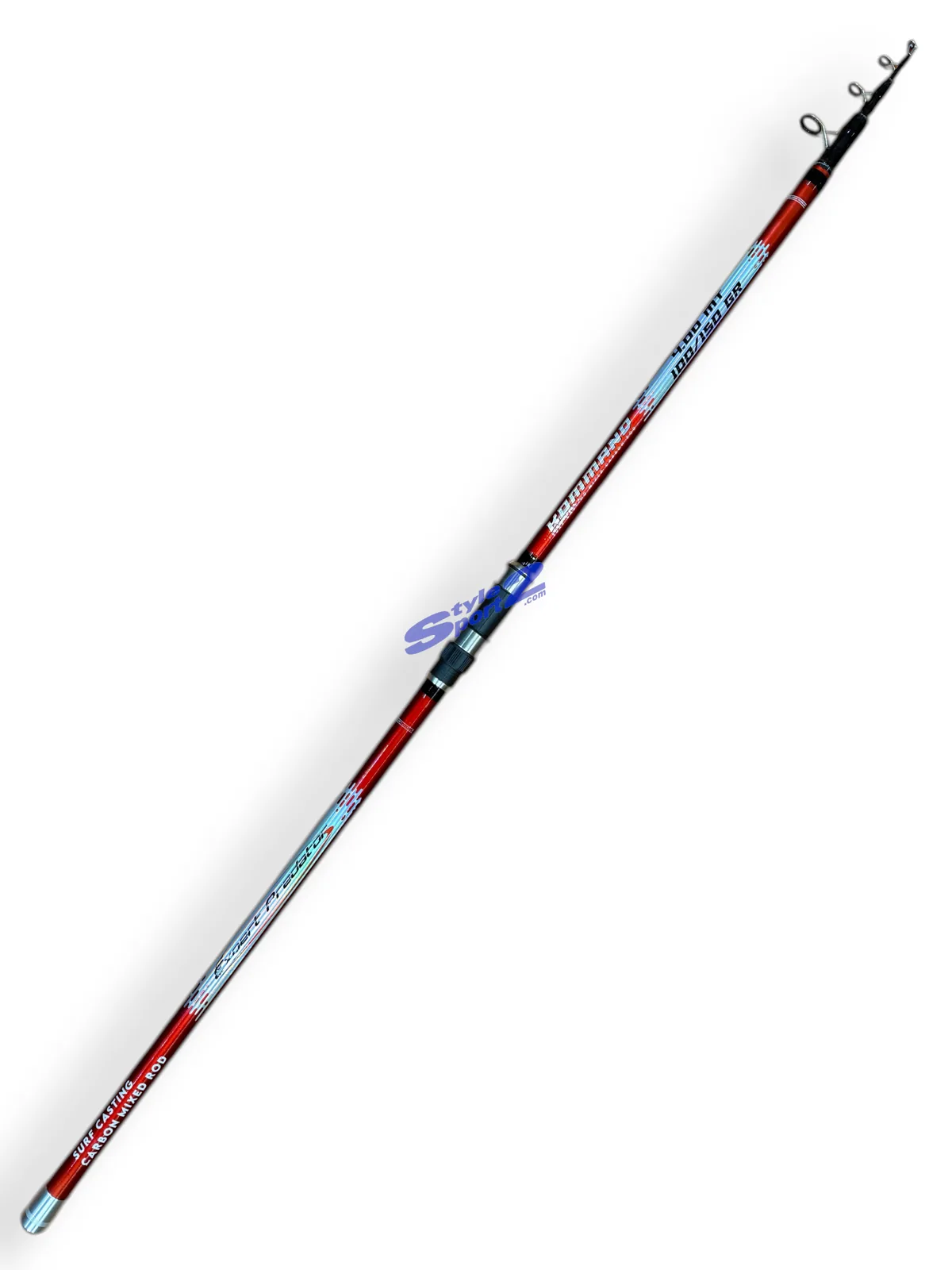 ROD KOMMAND MT 400 - GR 100/150