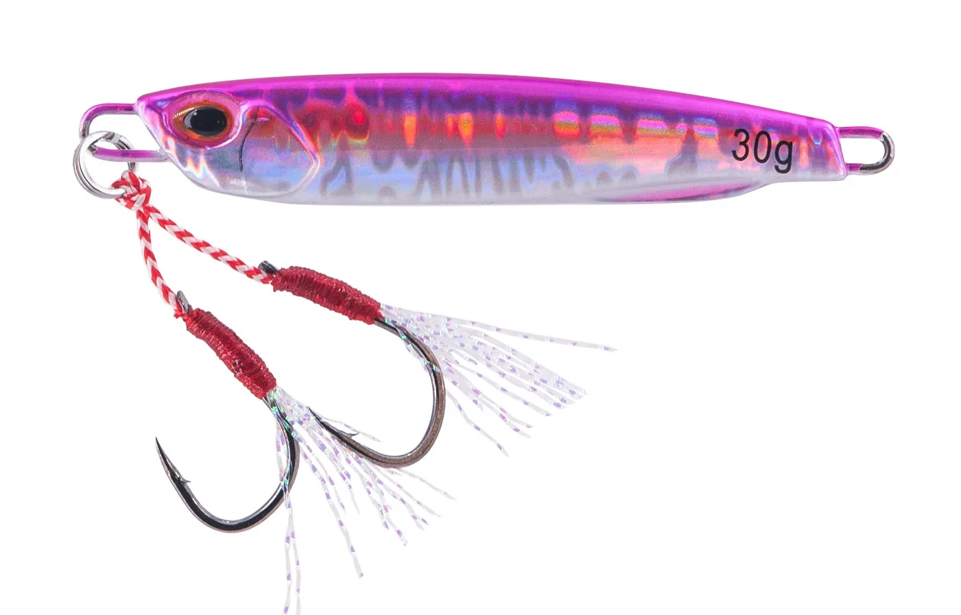 RUSH BASH JIG CAST LURE GR.40 COLOR 03 JATSUI