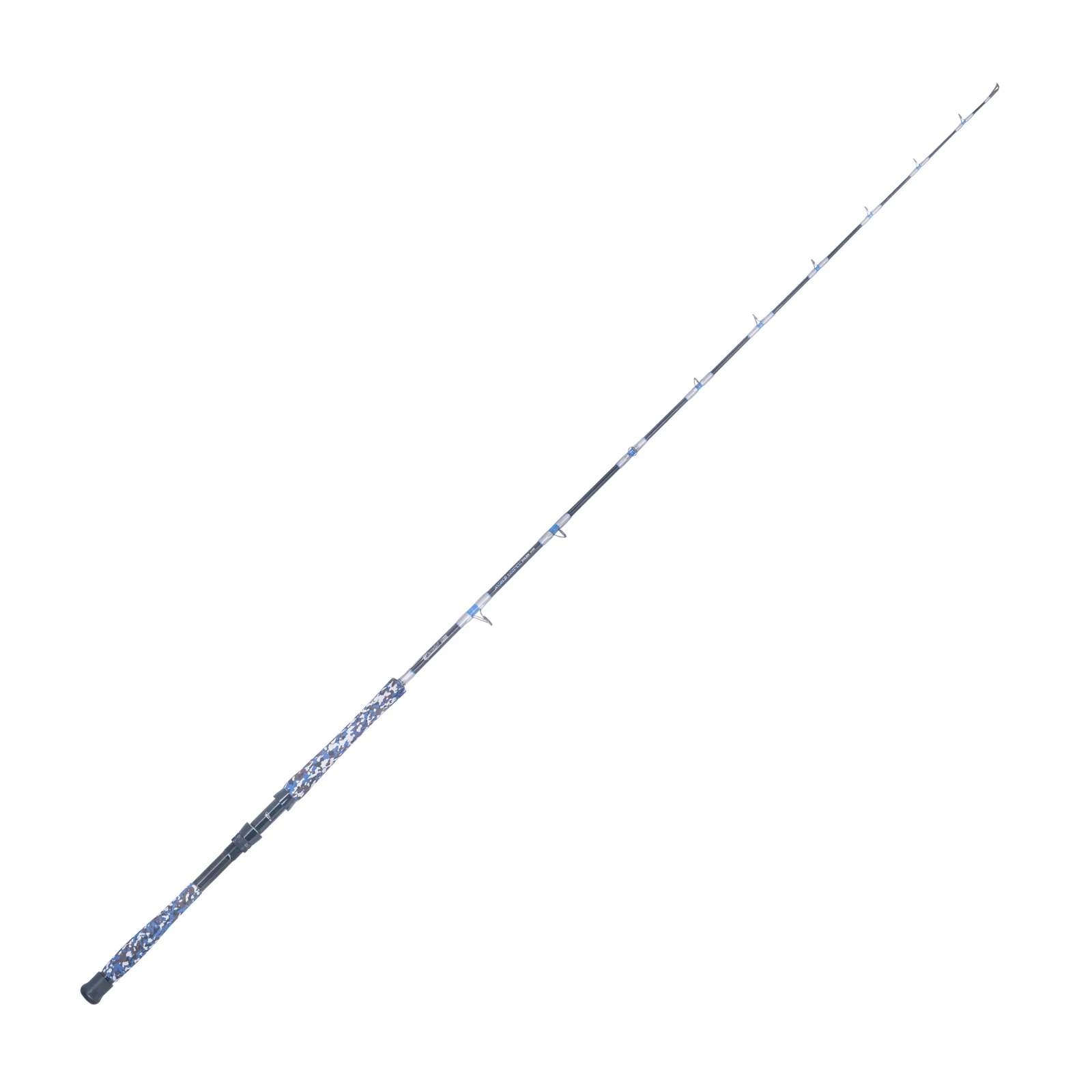 RUTE CAPTAIN J AMBER SNIPER 6'7'' P 30 LB ACID