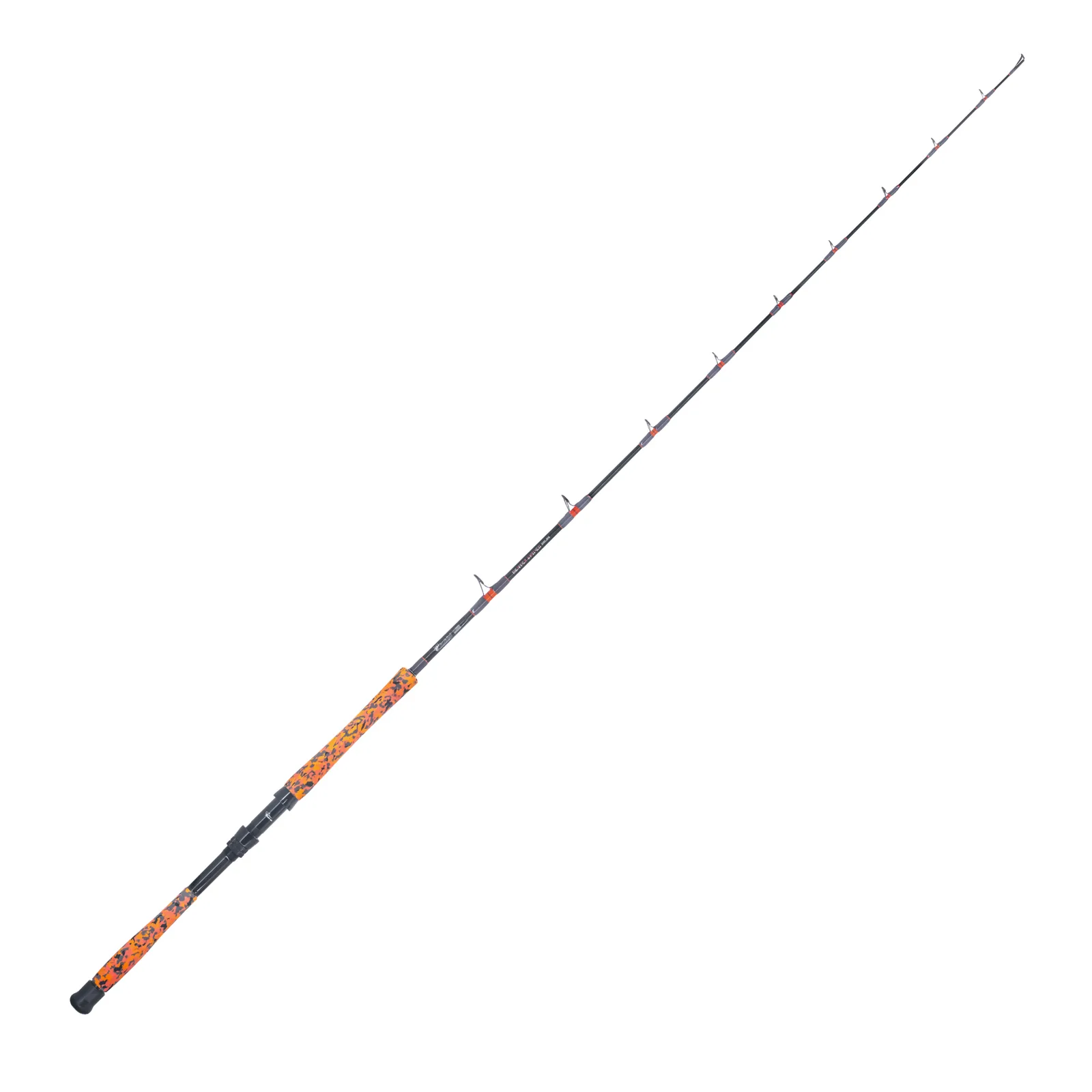 RUTE CAPTAIN J DENTEX SNIPER 6'7'' P 20 LB