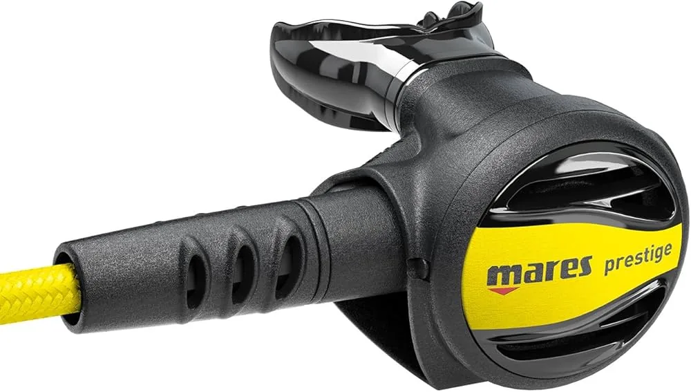 ΡΥΘΜΙΣΤΗΣ OCTOPUS PRESTIGE MARES