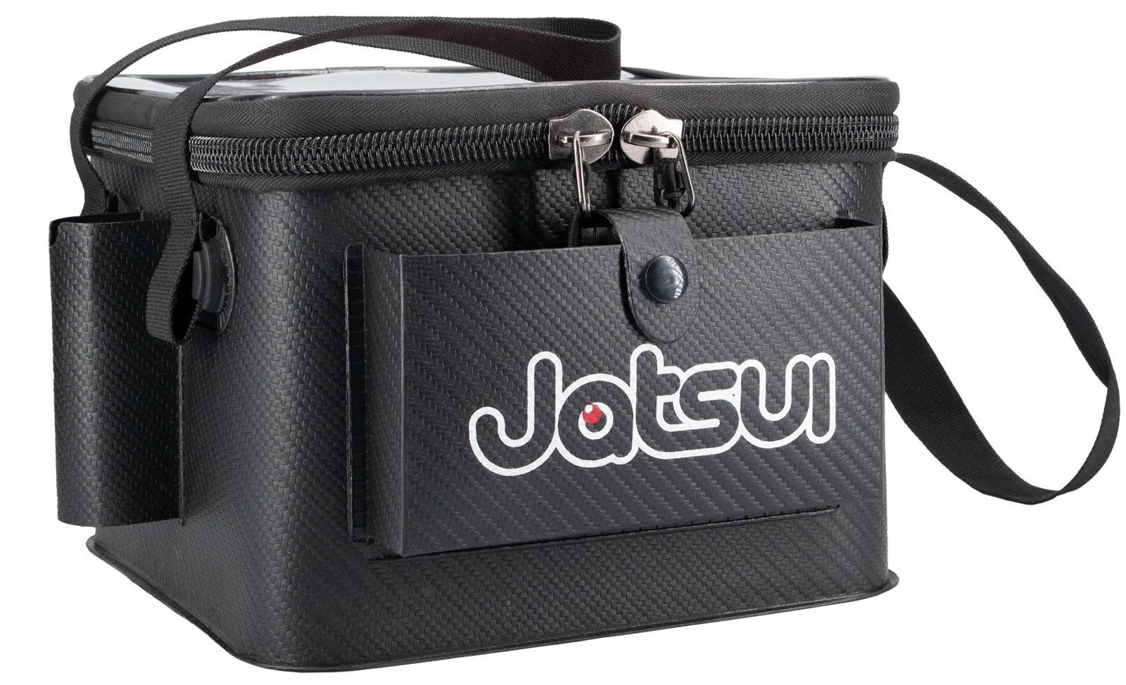 SAC À LEURRES EGI JATSUI EGI STOCKER BAG TYPE C