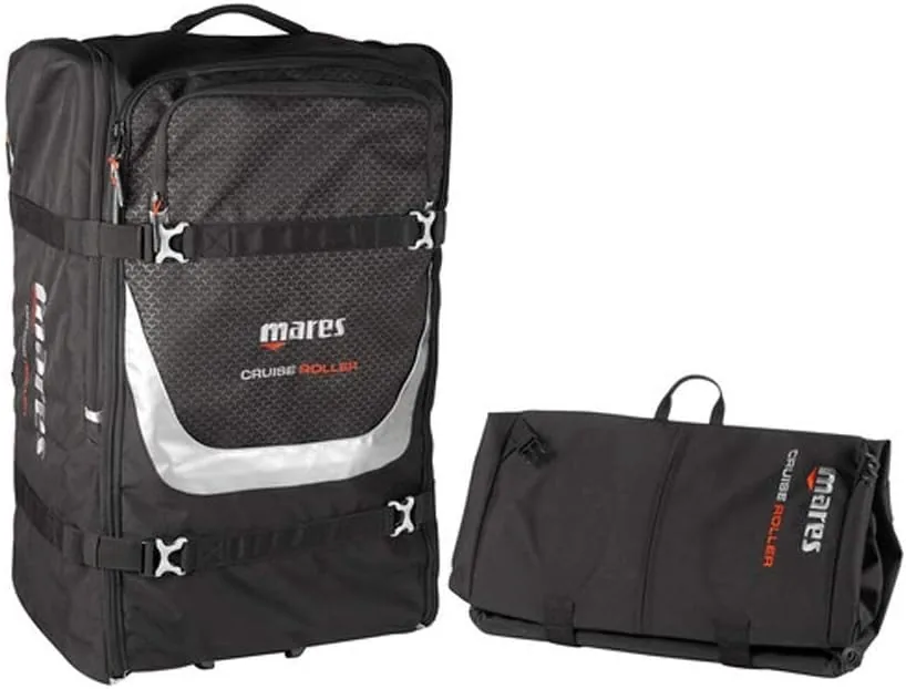 SAC CRUISE BACK PACK ROLLER MARES
