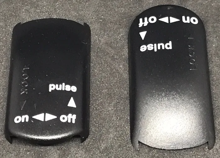 SCHUTZGLÄSER FÜR LAMPEN VEGA 2 UND VEGA 100