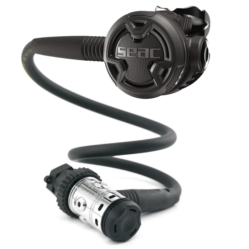 SEAC PX100 REGULATOR DIN CONNECTION