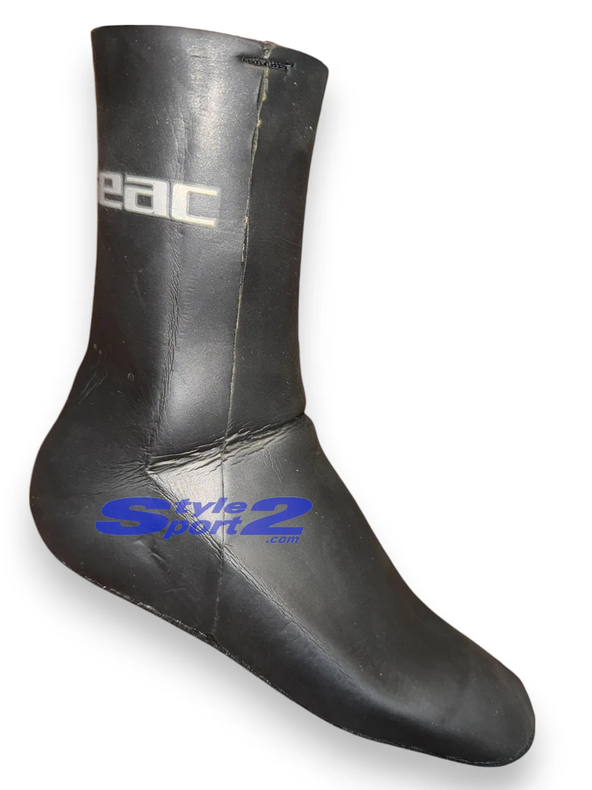 SEAC SMOOTH FÜSSLINGE MM 3,5 GR. M - 40/41