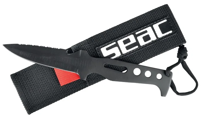 SEAC TAJAMAN DIVING KNIFE