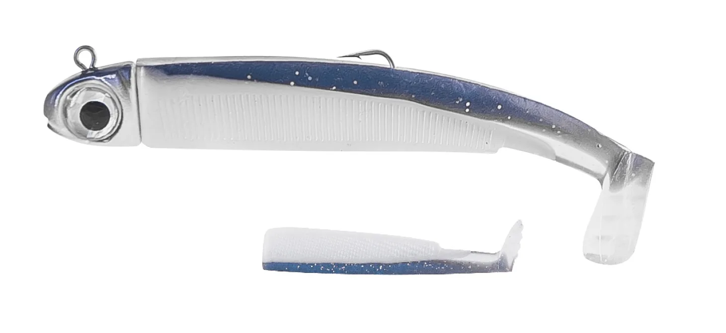 SEÑUELO BLADE MINNOW CM 7 COLOR BM GR.7