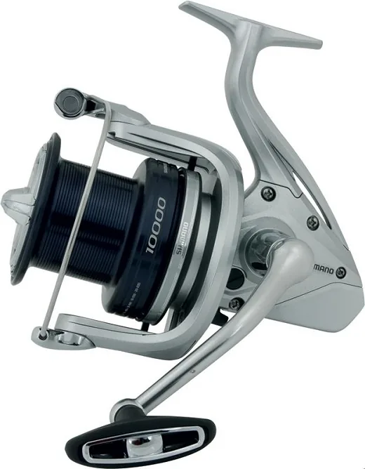SHIMANO AERLEX 10000 XSB ROLLE