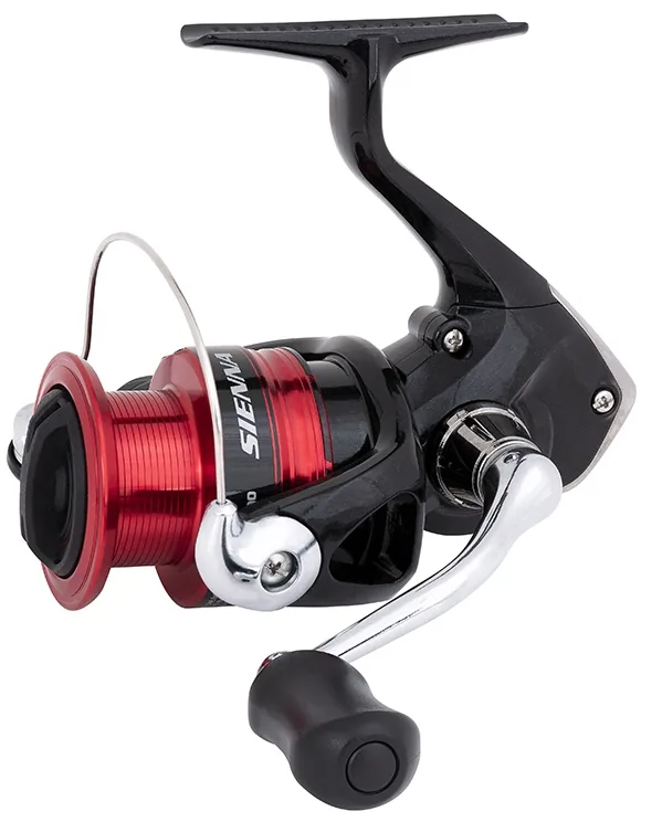 SHIMANO ANGELROLLE SIENNA 2000 FG
