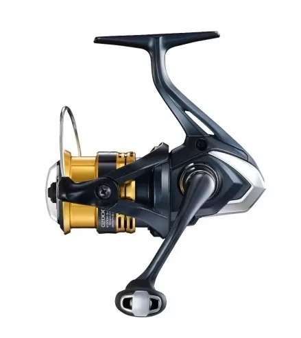 SHIMANO SAHARA C2000S ANGELROLLE