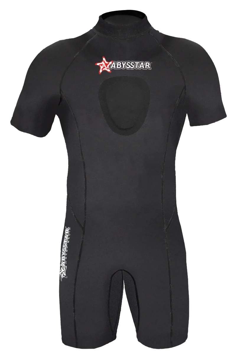 SHORTY SEA SPRING HOMBRE NEGRO TALLA XL