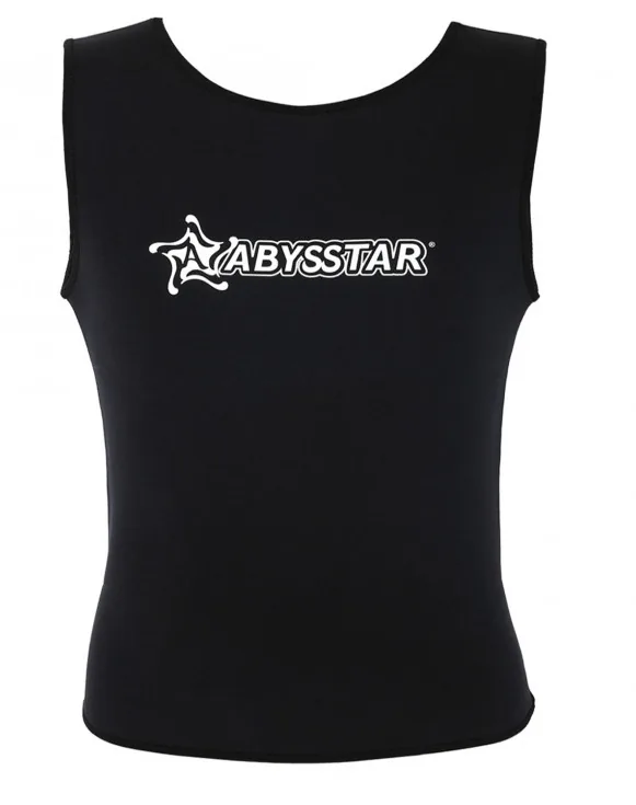SMOOTH INSIDE UNDERSUIT 2,5MM. SIZE XL (5) ABYSSTAR