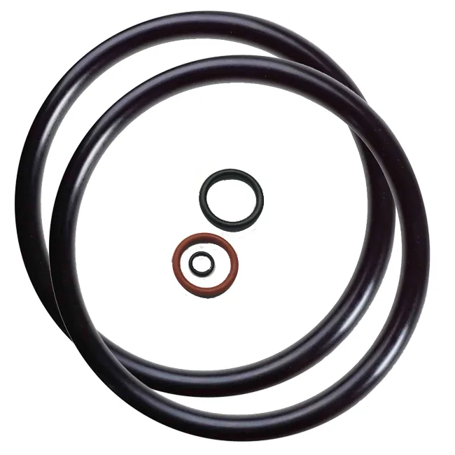 SPARE O-RING KIT FOR MARES ARTURO LAMP