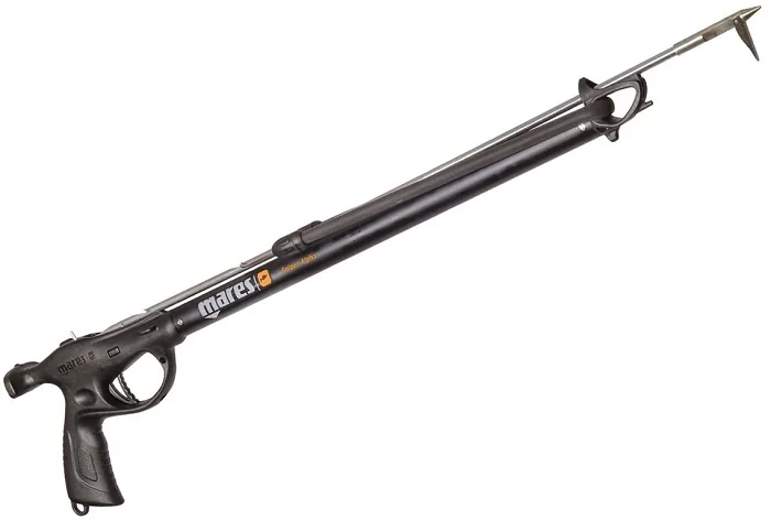 SPEARGUN SNIPER ALPHA 35 MARES