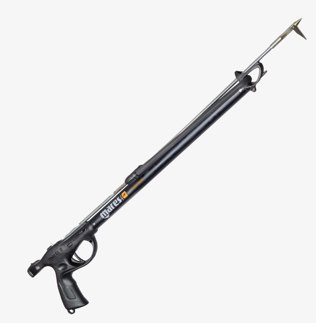 SPEARGUN SNIPER ALPHA 55
