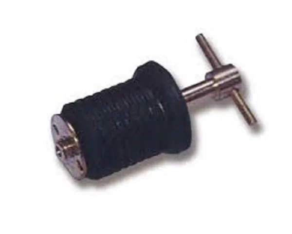 TAPPO AD ESPANSIONE PER SCARICO ACQUA foro Ø mm. 22
