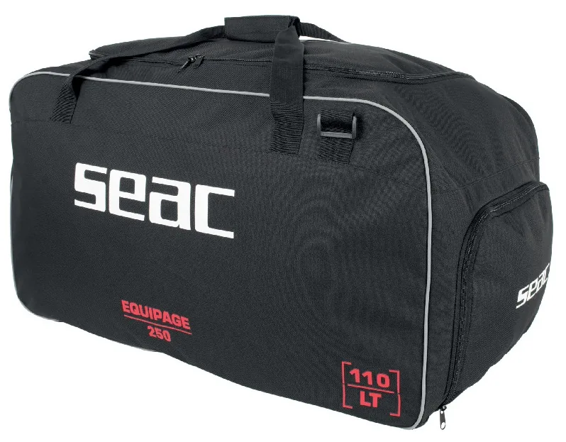TAUCHTASCHE EQUIPAGE 250 SEAC