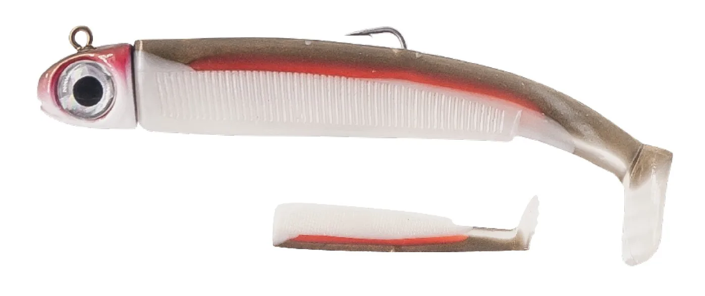 ΤΕΧΝΗΤΟ BLADE MINNOW CM 7 ΧΡΩΜΑ BO GR.7