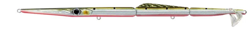 ΤΕΧΝΗΤΟ ΔΟΛΩΜΑ JATSUI KABO ΑΡΘΡΩΤΟ CM 25- GR.31 COL. K09 (Ζαργάνα) ΣΑΥΡΙΔΙ