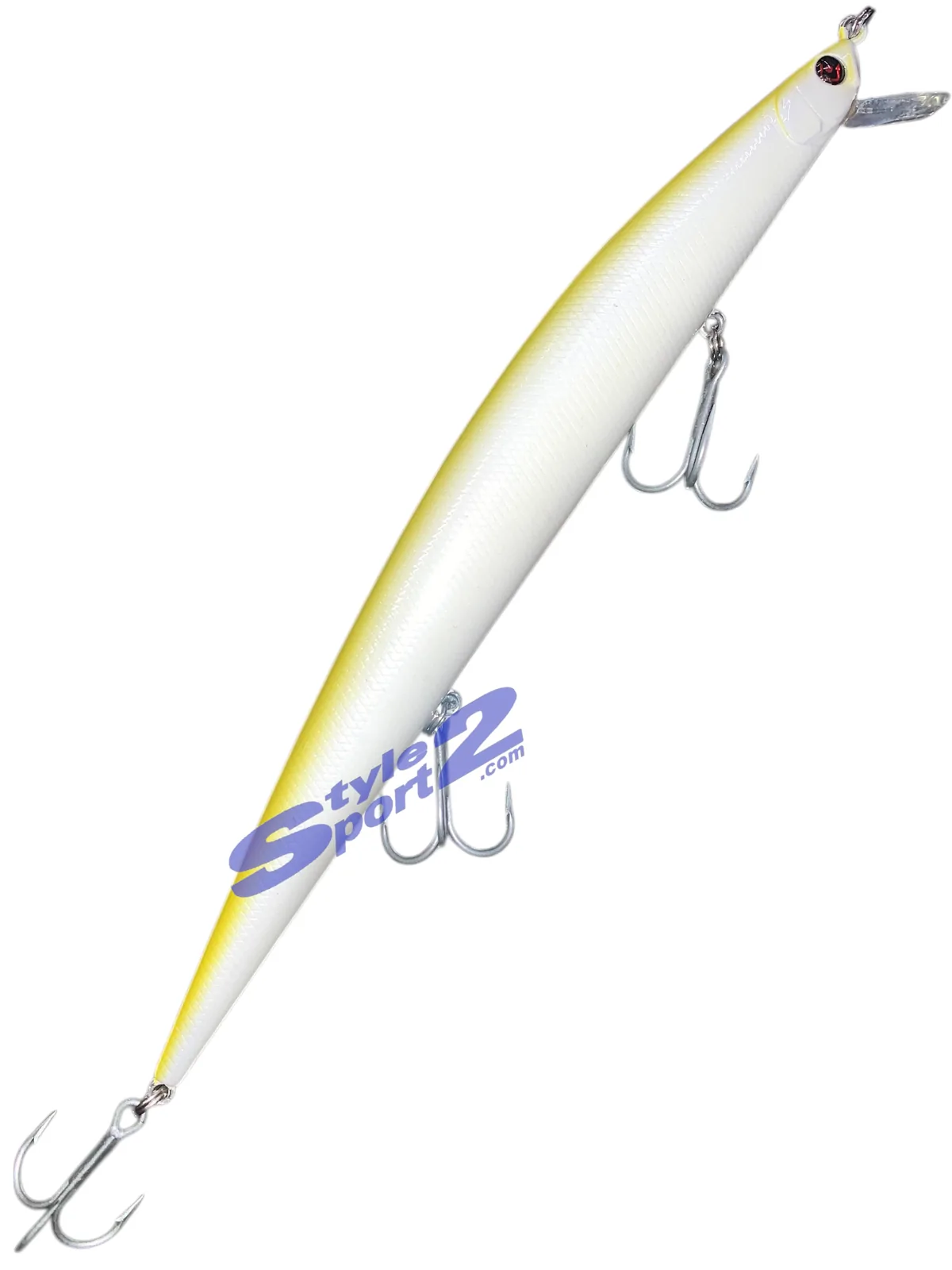 ΤΕΧΝΗΤΟ ΔΟΛΩΜΑ NAGASA CM 17,5 ΧΡΩΜΑ 311 GLOWING YELLOW GR 26