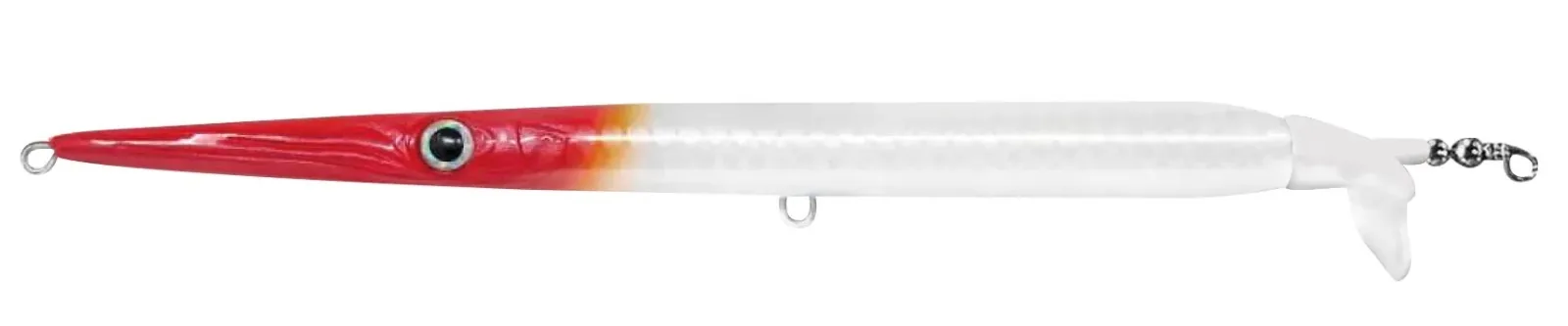 ΤΕΧΝΗΤΟ JATSUI KADO NEEDLE FISH CM 225- GR.37,2 COL. K07 (Ζαργάνα με προπέλα)