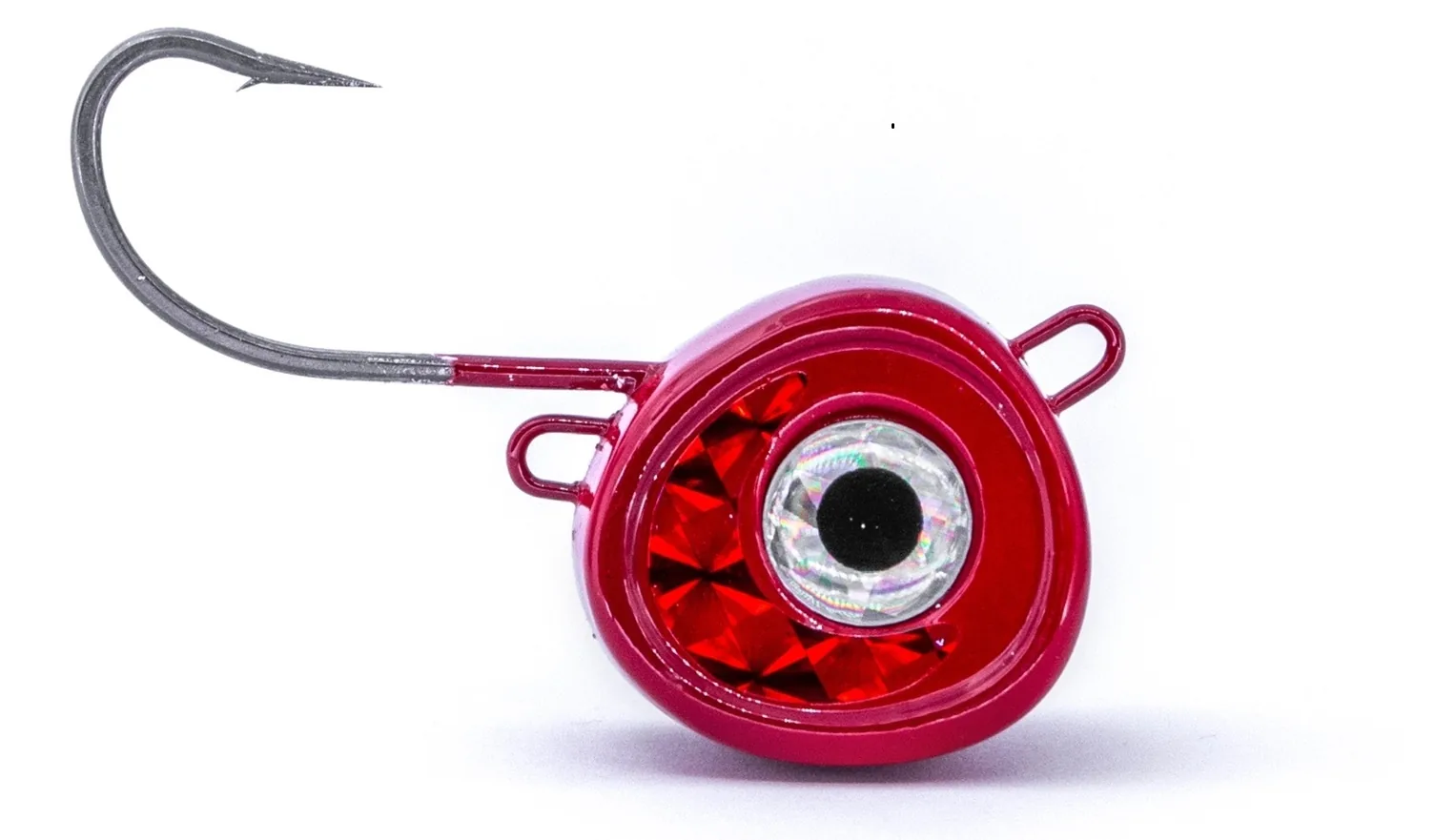 TENYA VERTICAL BALL GR. 150 ΧΡΩΜ. FULL RED