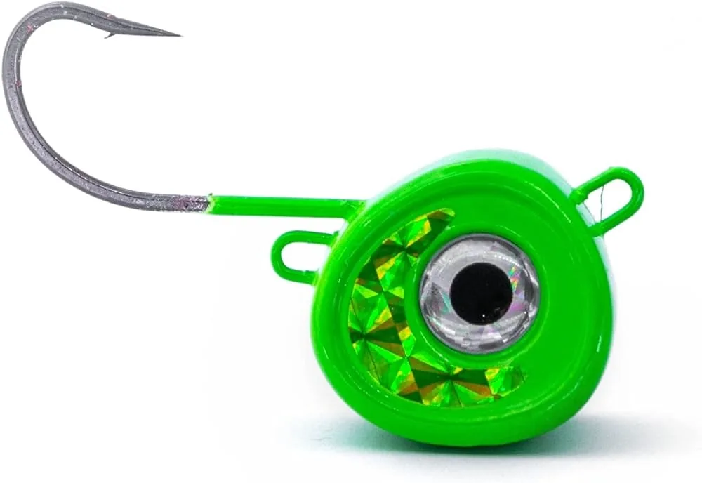 TENYA VERTICAL BALL GR. 150 COL. FULL GREEN