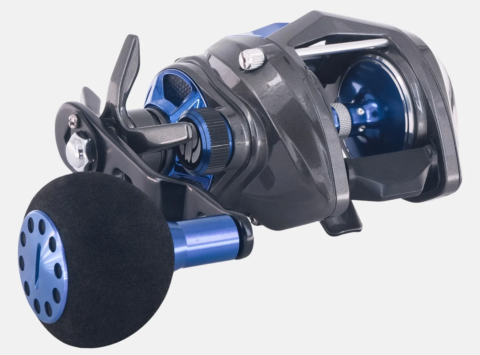 TITAN CLAW TCX301H COL. GR TICA (Left handle) BLUE
