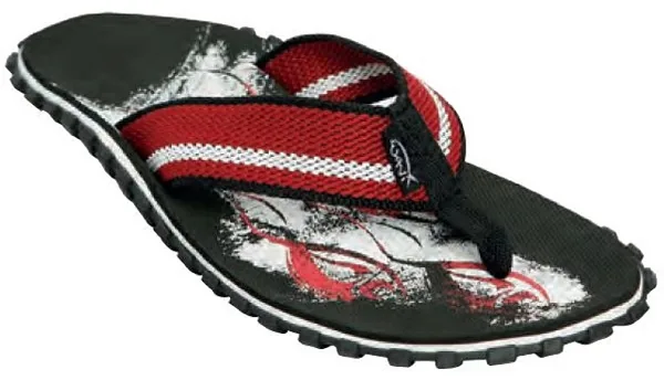TONGS CROSS HOMME N°43