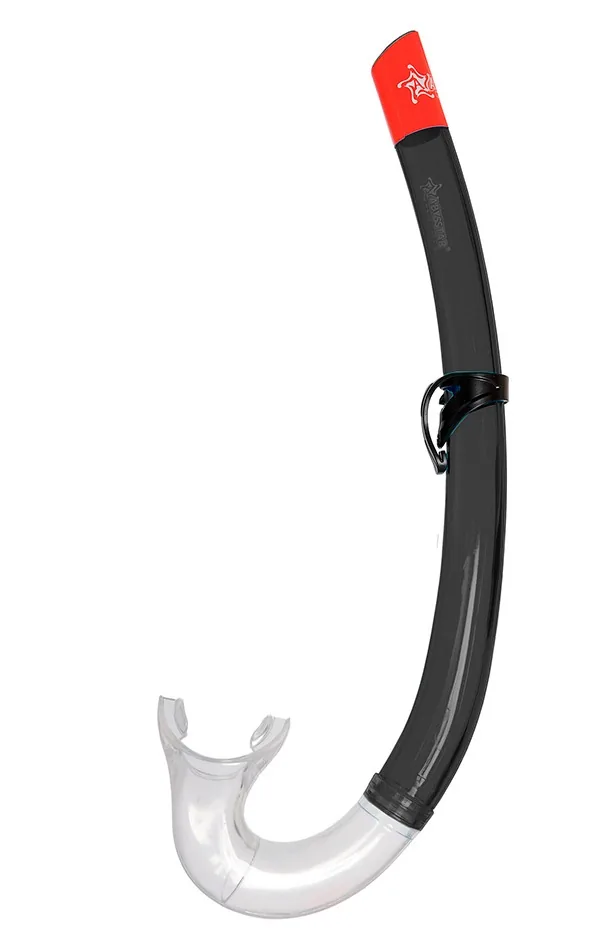 TUBA ANATOMIQUE NOIR ABYSSTAR