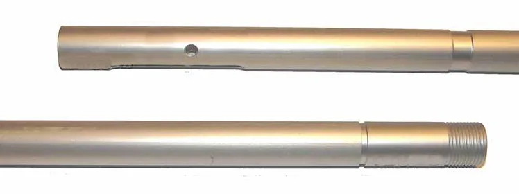 TUBE TEMPEST 40 OMER