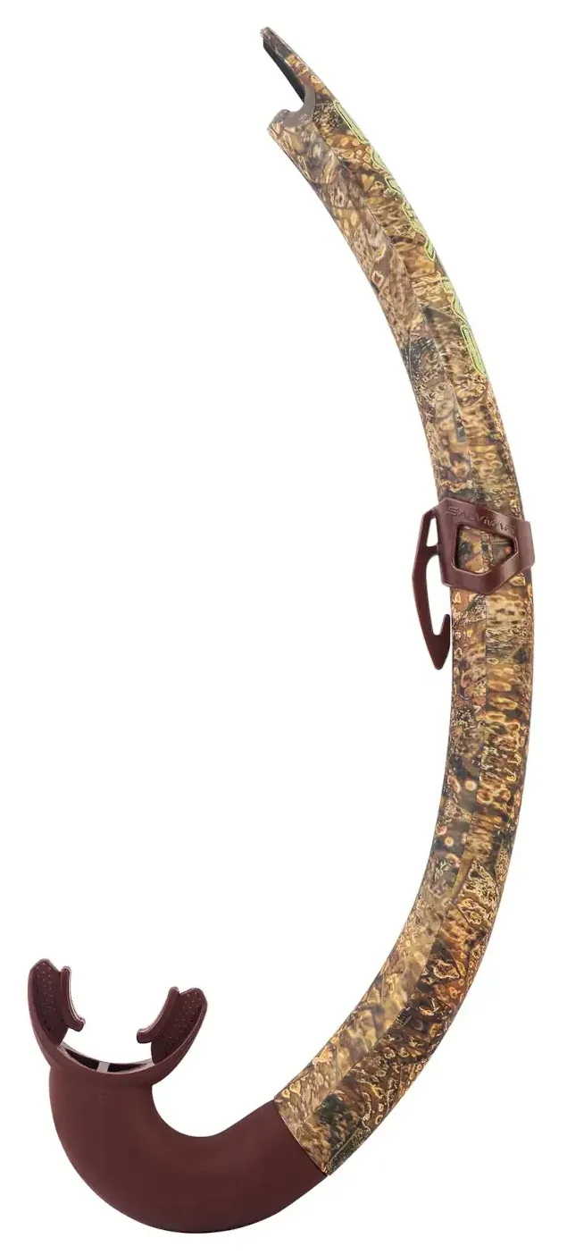 TUBO RESPIRADOR ELLIPSIS CAMUFLAJE SALVIMAR