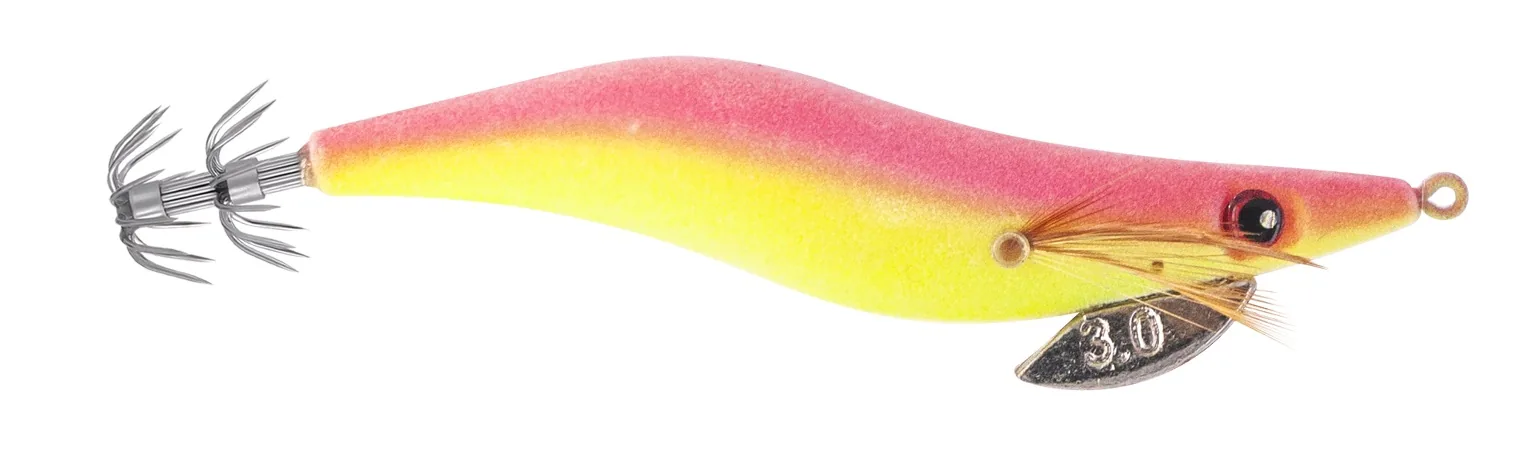 TURLUTTE DEEP EGI VELVET HORIZON TAILLE 3.0 COULEUR VH7 GR.16
