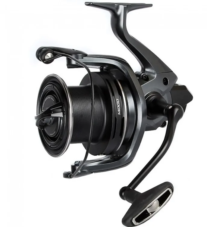 ULTEGRA C14000 + XTC SHIMANO REEL