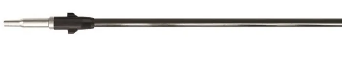 VARILLA ROSCADA CYRANO 1100 MARES (Shaft PNGun GS PR80 D7 Thread)