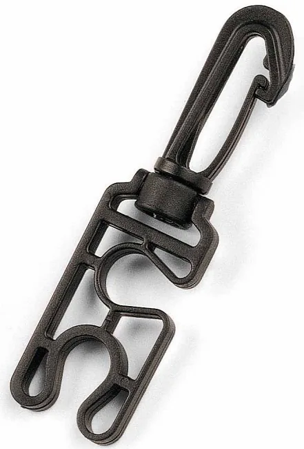 VERSCHOBENER SCHLAUCHHALTER BESTDIVERS