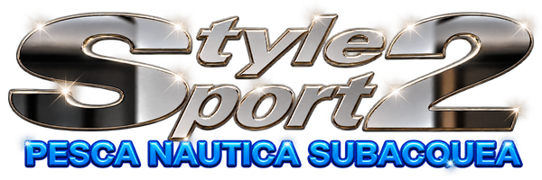 Style Sport 2 — Pesca Nautica Subacquea